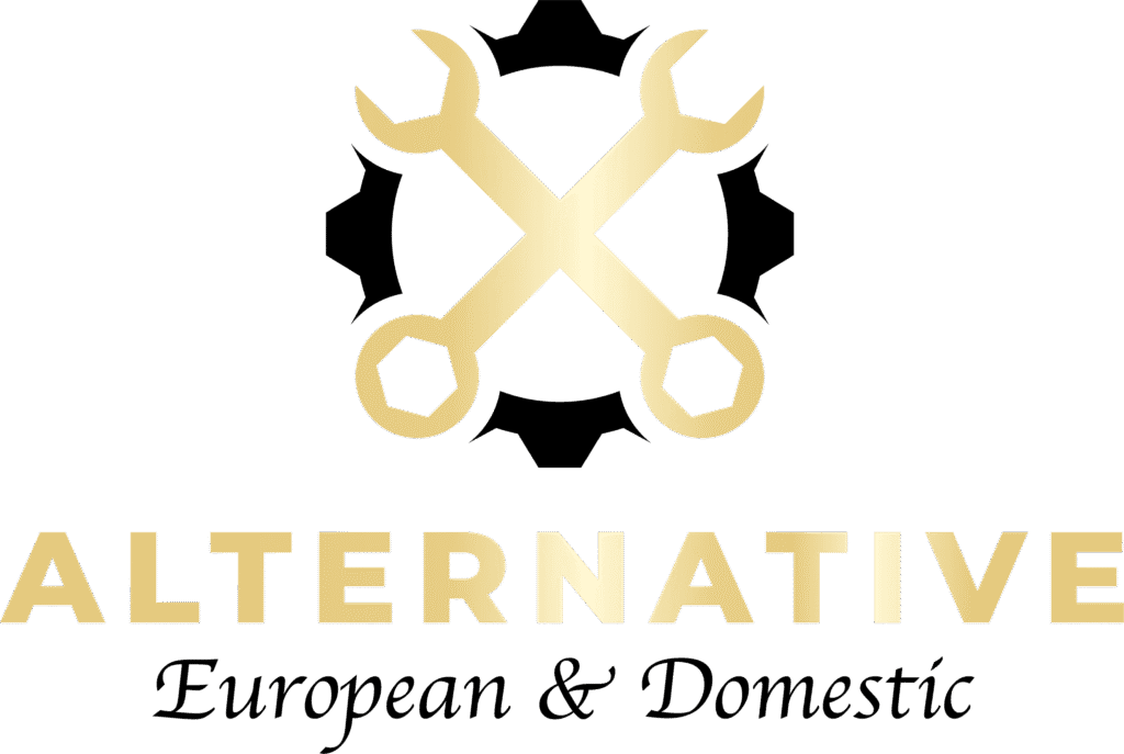Alternative European & Domestic Auto Repair in Dallas, TX