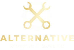 Alternative Car Care