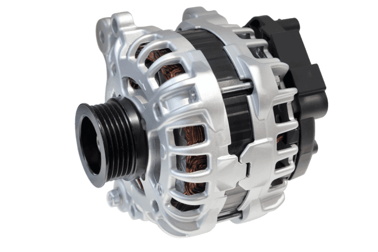 Alternator and Starter Repair in Dallas, TX