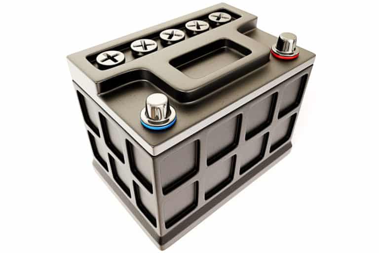 Car Battery Replacement in Dallas, TX