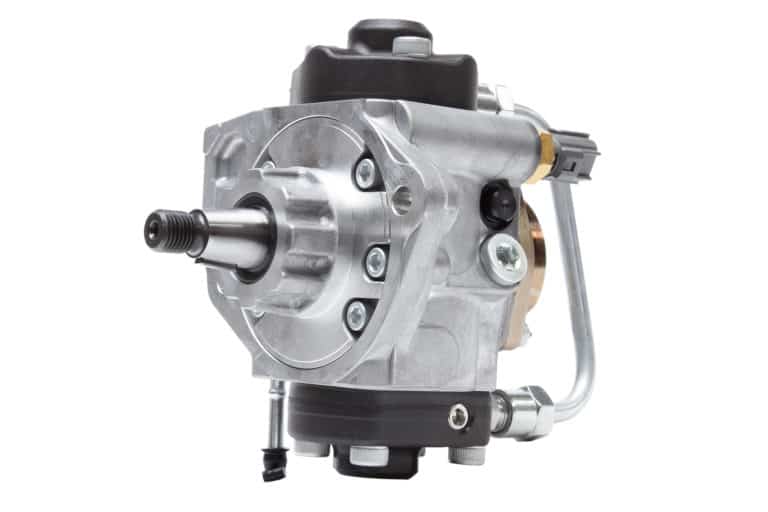 Fuel System Repair in Dallas, TX