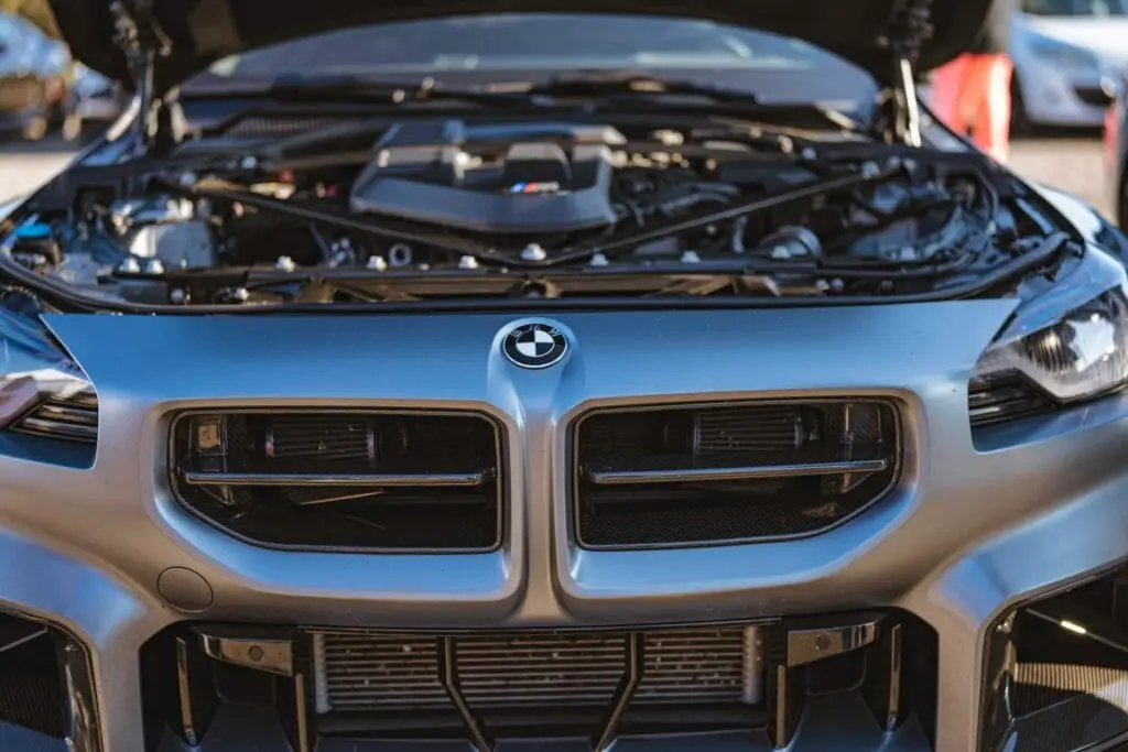 Auto TuneUp Services