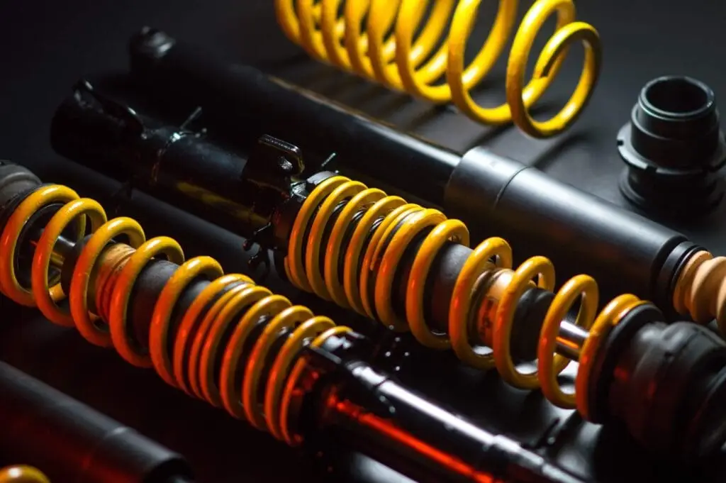 Shocks & Struts