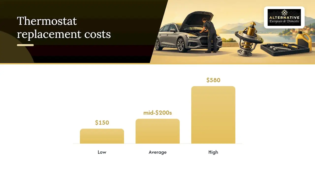 Fixing it: DIY replacement versus a shop visit — overview diagram