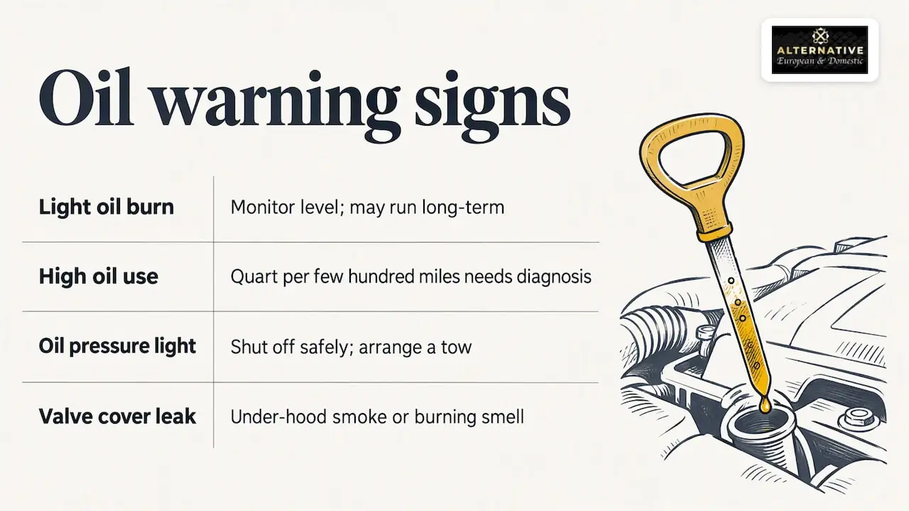 How urgent is it? — overview diagram